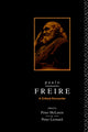 Book cover of: Paulo Freire. By: Peter Mclaren