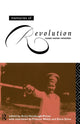 Book cover of: Memories of Revolution. By: Horsbrugh-Porte