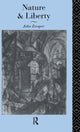 Book cover of: Nature and Liberty