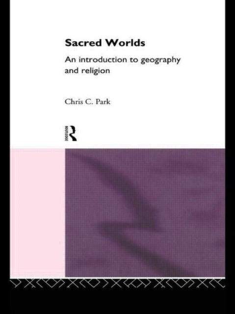 Book cover of: Sacred Worlds