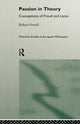 Book cover of: Passion in Theory