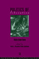 Book cover of: Politics of Liberation. By: Peter Mclaren