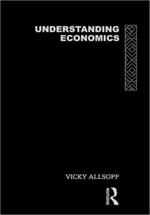 Understanding Economics