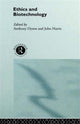Book cover of: Ethics & Biotechnology