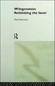 Book cover of: Wittgenstein: Rethinking the Inner
