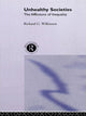 Book cover of: Unhealthy Societies
