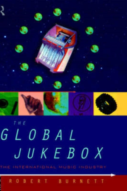 Book cover of: Global Jukebox