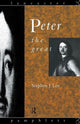 Book cover of: Peter the Great