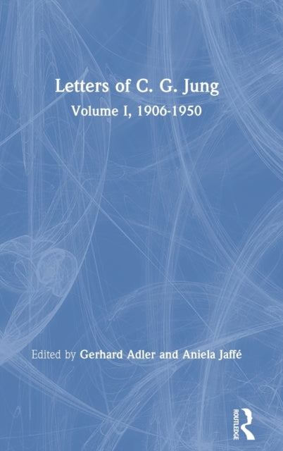 Letters of C. G. Jung