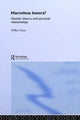 Book cover of: Harmless Lovers