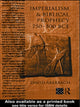 Book cover of: Imperialism and Biblical Prophecy