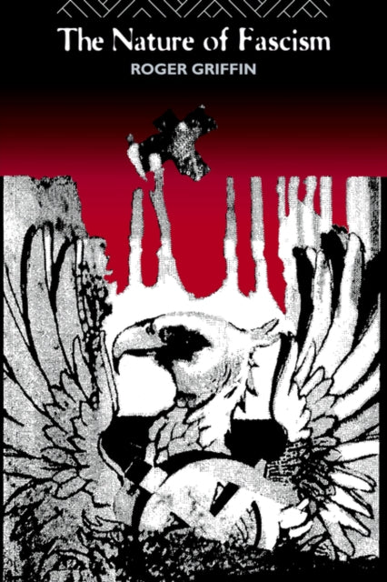 Book cover of: Nature of Fascism