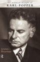 Book cover of: Political Thought of Karl Popper
