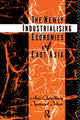 Book cover of: Newly Industrializing Economies of East Asia