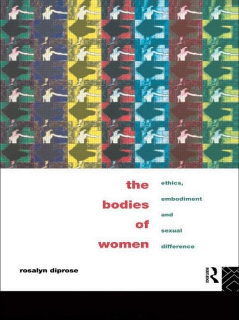 Book cover of: Bodies of Women