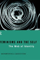 Book cover of: Feminisms and the Self
