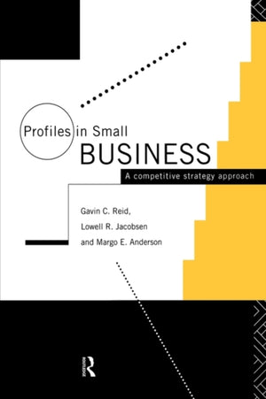 Profiles in Small Business