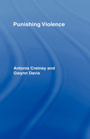 Punishing Violence