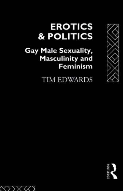 Book cover of: Erotics and Politics