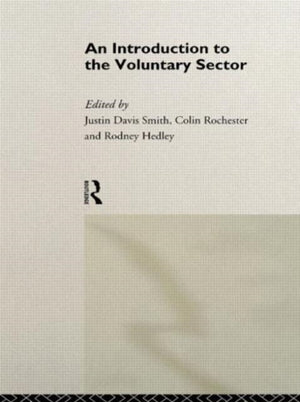 Introduction to the Voluntary Sector