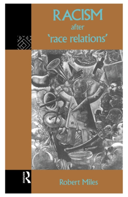 Book cover of: Racism After 'Race Relations'
