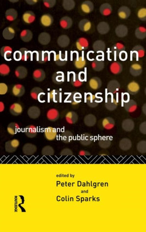 Communication and Citizenship