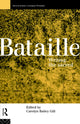 Book cover of: Bataille. By: Carolyn Ba Gill