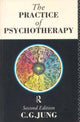 Practice of Psychotherapy
