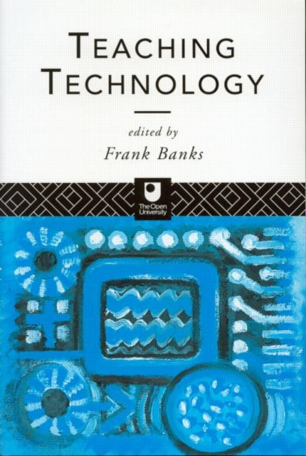 Book cover of: Teaching Technology