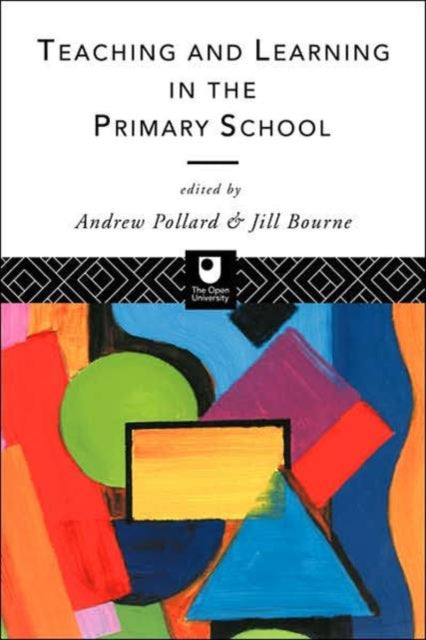 Teaching and Learning in the Primary School