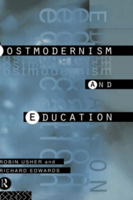 Postmodernism and Education