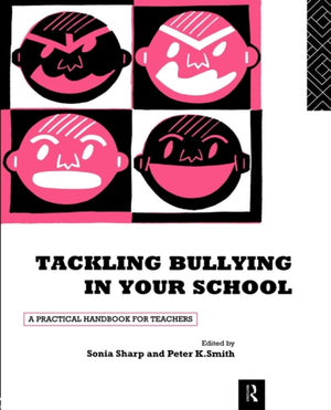 Tackling Bullying in Your School