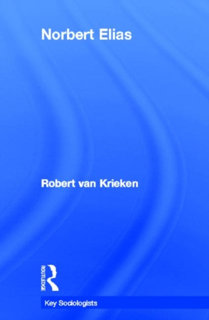 Book cover of: Norbert Elias