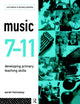Book cover of: Music 7-11