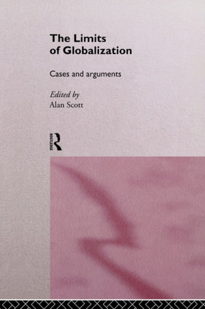 Limits Of Globalization