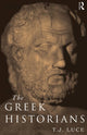 Book cover of: Greek Historians
