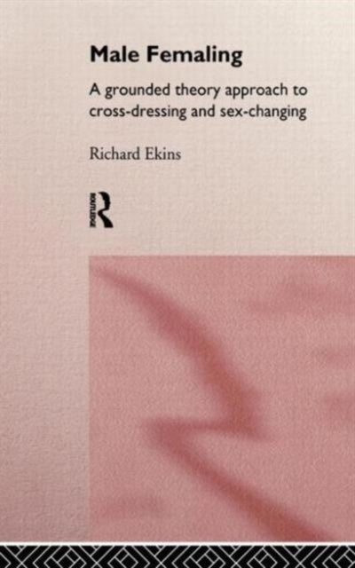 Book cover of: Male Femaling