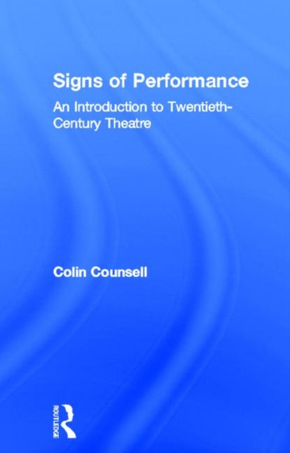 Signs of Performance