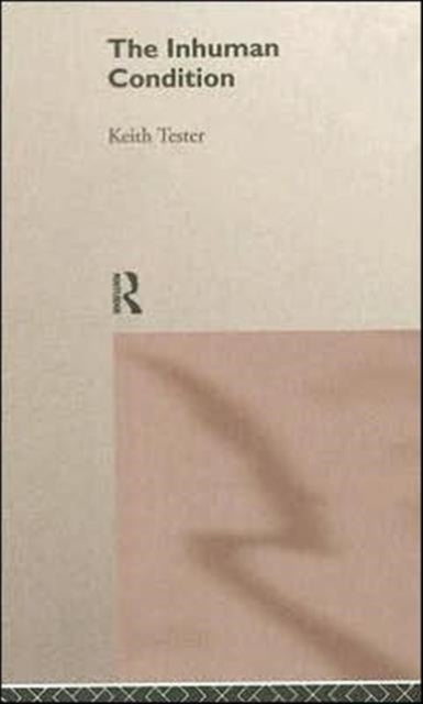 Book cover of: Inhuman Condition