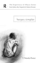 Book cover of: Herpes Simplex