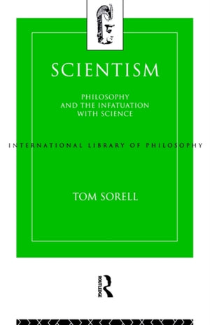 Scientism