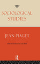 Book cover of: Sociological Studies