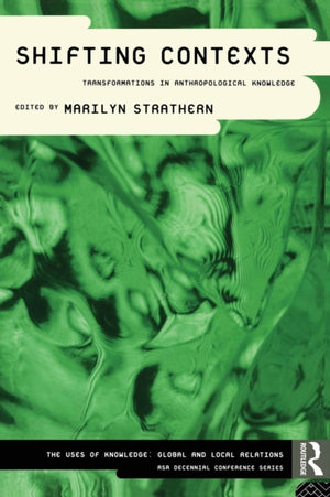 Shifting Contexts