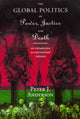 Book cover of: Global Politics of Power, Justice and Death