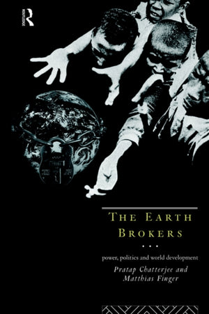 The Earth Brokers