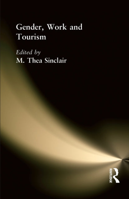 Gender, Work and Tourism