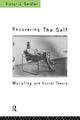 Book cover of: Recovering the Self
