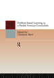 Book cover of: Problem-Based Learning in a Health Sciences Curriculum