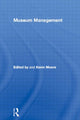 Book cover of: Museum Management