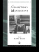 Book cover of: Collections Management